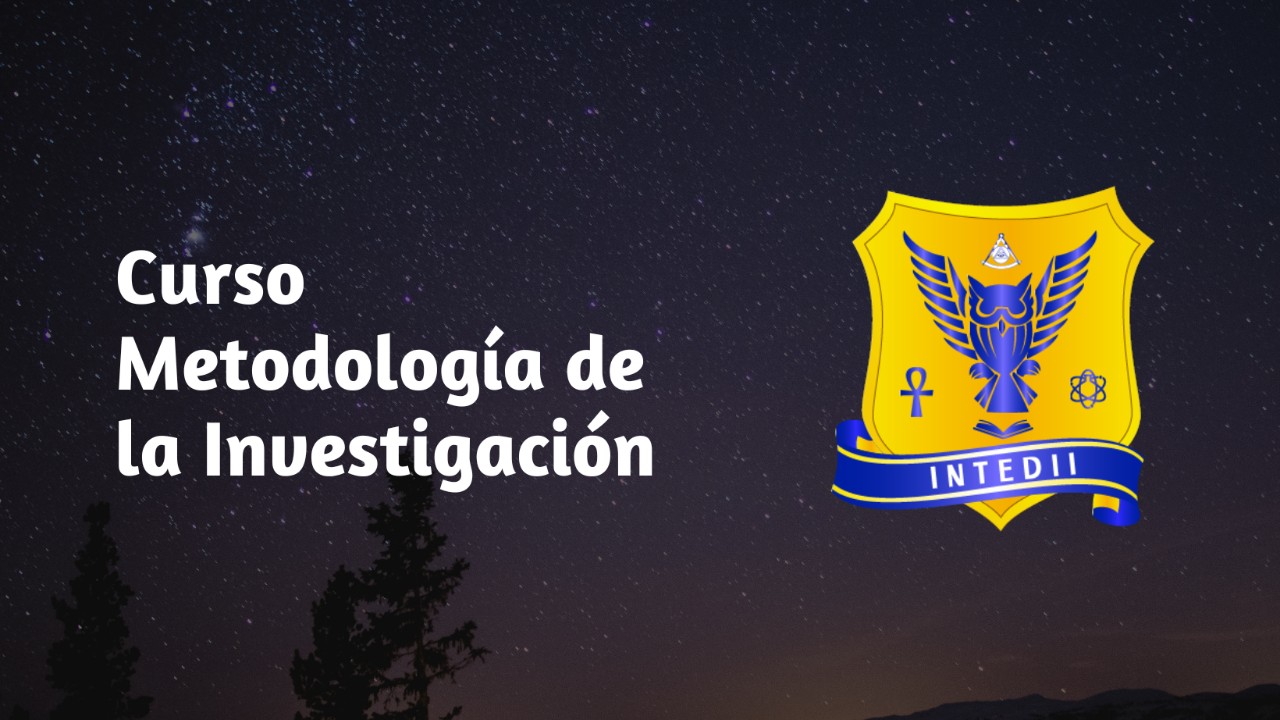 METODOLOGÍA DE LA INVESTIGACIÓN